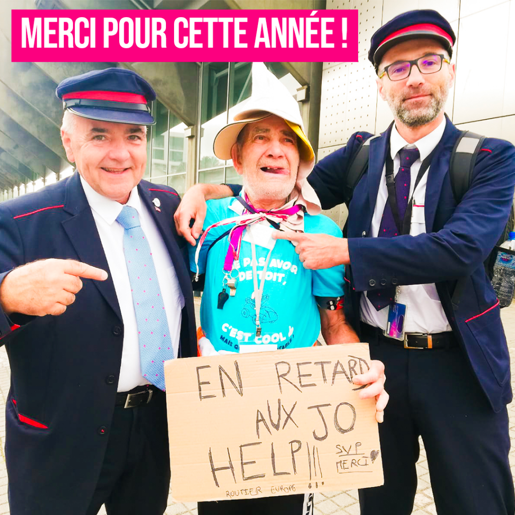 Merci pour cette incroyable année 2022 !