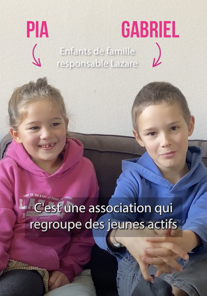 Famille Responsable